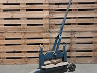 Stenenknipper - afbeelding 1 van  8
