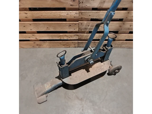 Stenenknipper - afbeelding 2 van  8