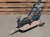 Stenenknipper - afbeelding 2 van  8