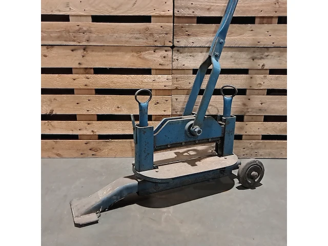 Stenenknipper - afbeelding 3 van  8