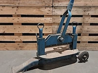 Stenenknipper - afbeelding 3 van  8