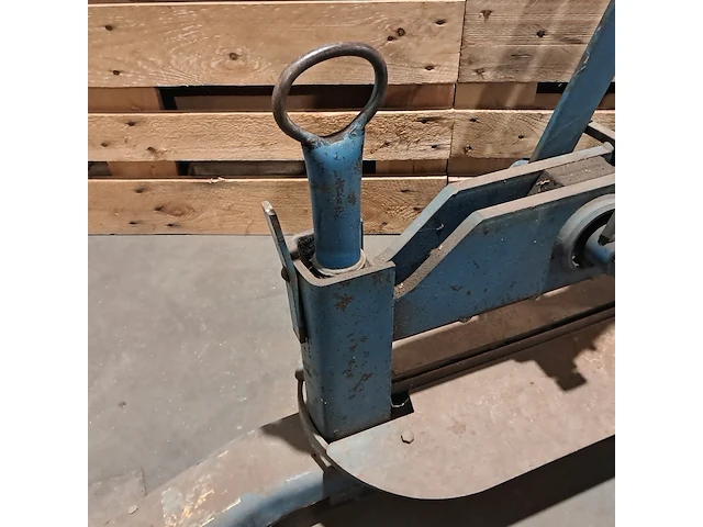 Stenenknipper - afbeelding 5 van  8