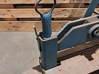 Stenenknipper - afbeelding 5 van  8