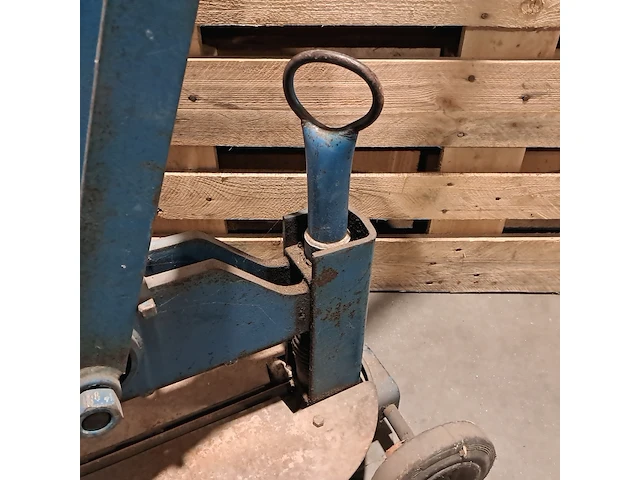 Stenenknipper - afbeelding 7 van  8