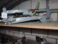 Stenenknipper. - afbeelding 1 van  1