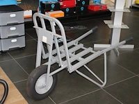 Stenenkruiwagen matador nieuw - afbeelding 1 van  2