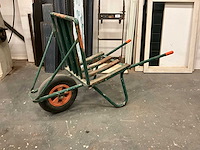 Stenenkruiwagen - afbeelding 1 van  6