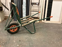 Stenenkruiwagen - afbeelding 2 van  6