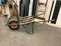 Stenenkruiwagen - afbeelding 3 van  6