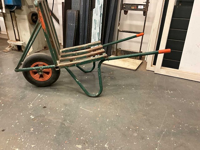 Stenenkruiwagen - afbeelding 4 van  6