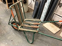 Stenenkruiwagen - afbeelding 5 van  6