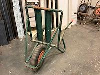 Stenenkruiwagen - afbeelding 6 van  6