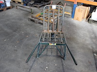 Stenenkruiwagen. - afbeelding 1 van  2