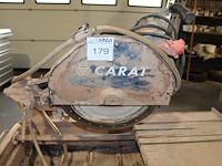 Stenenzaag carat t-3510 - afbeelding 4 van  6