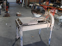 Stenenzaag carat t-3510 - afbeelding 5 van  6