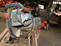 Stenenzaag carat t-3510 - afbeelding 6 van  6