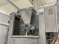 Steni vg 1650x1250 2s roestvrijstalen experimentele trommel - afbeelding 9 van  13