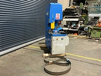 Stenner - 2017 - st 100 - lintzaagmachine - afbeelding 2 van  21