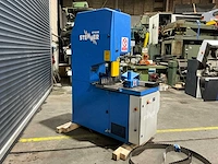 Stenner - 2017 - st 100 - lintzaagmachine - afbeelding 5 van  21