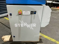 Stenner - 2017 - st 100 - lintzaagmachine - afbeelding 7 van  21