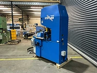 Stenner - 2017 - st 100 - lintzaagmachine - afbeelding 12 van  21