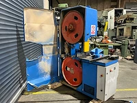 Stenner - 2017 - st 100 - lintzaagmachine - afbeelding 15 van  21