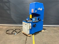 Stenner - 2017 - st 100 - lintzaagmachine - afbeelding 17 van  21