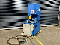Stenner - 2017 - st 100 - lintzaagmachine - afbeelding 18 van  21