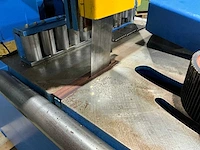 Stenner - 2017 - st 100 - lintzaagmachine - afbeelding 21 van  21