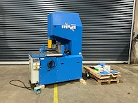 Stenner - 2021 - st 100 - herzaag