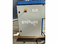 Stenner - 2021 - st 100 - herzaag - afbeelding 10 van  13
