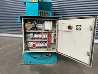 Stenner - st100 - lintzaagmachine - 2003 - afbeelding 3 van  13