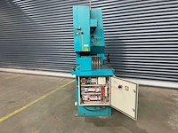 Stenner - st100 - lintzaagmachine - 2003 - afbeelding 4 van  13