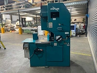 Stenner - st100 - lintzaagmachine - 2003 - afbeelding 5 van  13