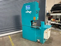 Stenner - st100 - lintzaagmachine - 2003 - afbeelding 1 van  13