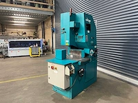 Stenner - st100 - lintzaagmachine - 2003 - afbeelding 6 van  13