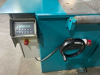 Stenner - st100 - lintzaagmachine - 2003 - afbeelding 8 van  13