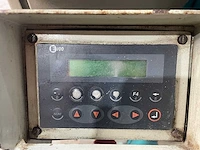 Stenner - st100 - lintzaagmachine - 2003 - afbeelding 9 van  13