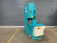 Stenner - st100 - lintzaagmachine - 2003 - afbeelding 10 van  13