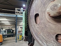 Stenner - vhm 36 - lintzaagmachine - afbeelding 3 van  27