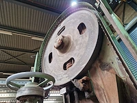 Stenner - vhm 36 - lintzaagmachine - afbeelding 4 van  27