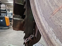 Stenner - vhm 36 - lintzaagmachine - afbeelding 5 van  27