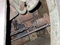Stenner - vhm 36 - lintzaagmachine - afbeelding 6 van  27