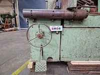 Stenner - vhm 36 - lintzaagmachine - afbeelding 7 van  27