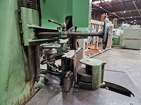 Stenner - vhm 36 - lintzaagmachine - afbeelding 8 van  27
