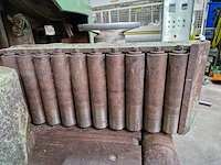 Stenner - vhm 36 - lintzaagmachine - afbeelding 10 van  27