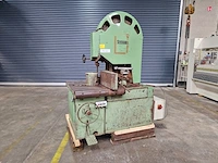 Stenner - vhm 36 - lintzaagmachine