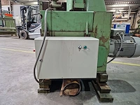 Stenner - vhm 36 - lintzaagmachine - afbeelding 16 van  27