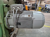 Stenner - vhm 36 - lintzaagmachine - afbeelding 17 van  27