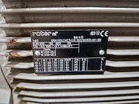 Stenner - vhm 36 - lintzaagmachine - afbeelding 18 van  27